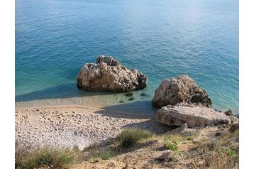 Croazia Privát Mimice, Esterno